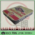 2531# Low Aluminum Pan