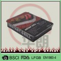2227# low aluminum pan